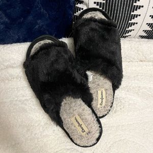 House slippers